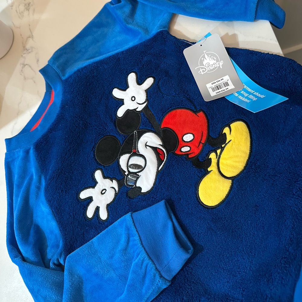Mickey Mouse Bundle - Picture 4 of 9
